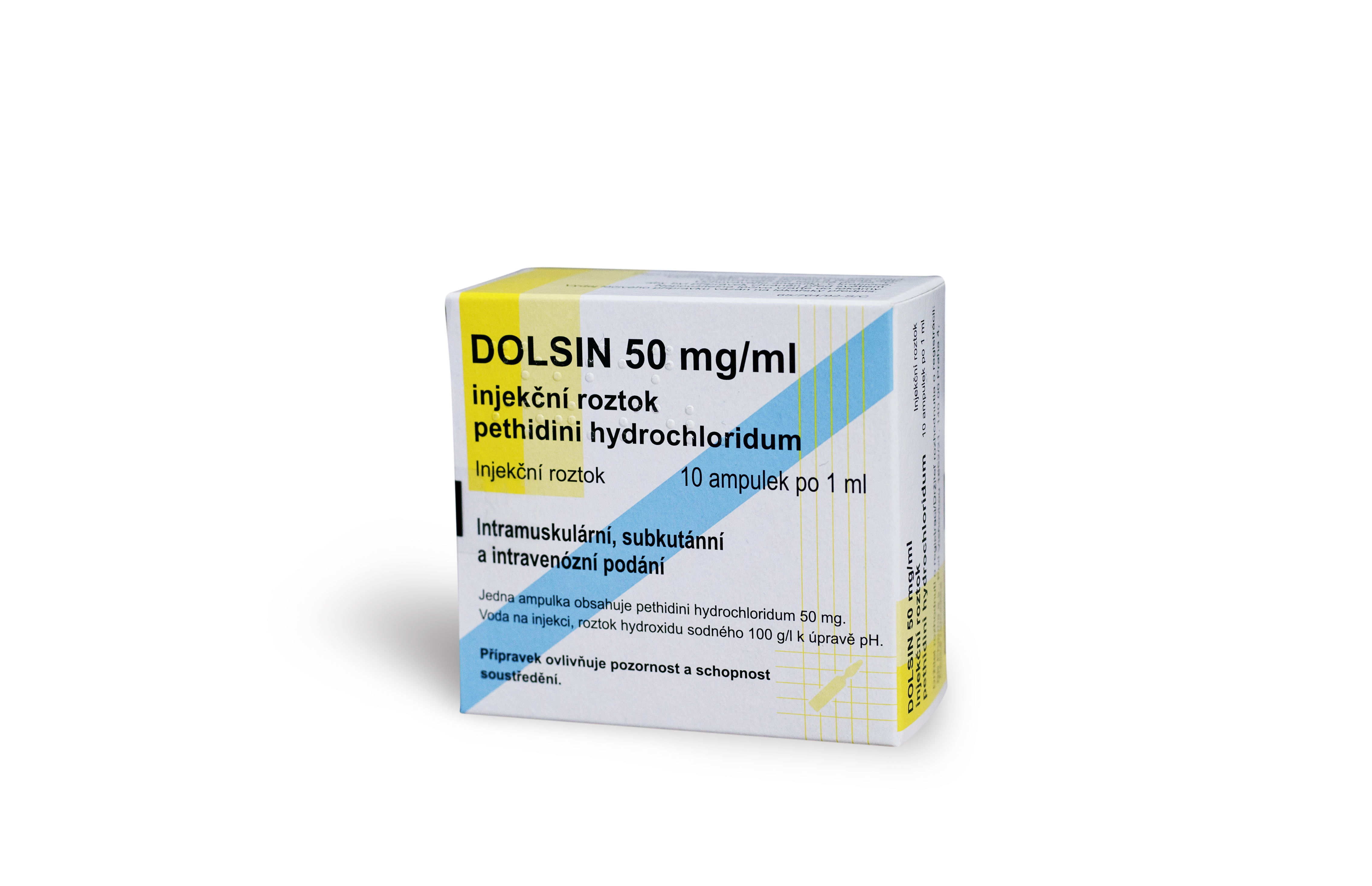 Dolsin 10x1